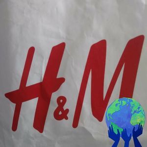 Meet your Posher, Marîa ivelisse